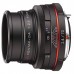 Объектив HD Pentax DA 70мм f/2.4 Limited black