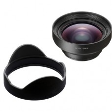 Широкоугольный конвертер с блендой RICOH GW-4 21 мм (для GR-III)
