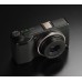 Металлическая заглушка крепления вспышки RICOH GK-1 (для GR-III)