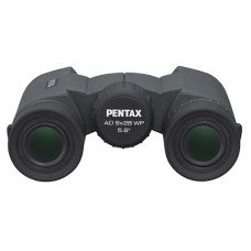 Бинокль PENTAX AD 9x28 WP
