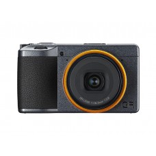 Компактный фотоаппарат RICOH GR III Street Edition kit