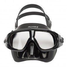 Маска Salvimar APNEA 100 Черная