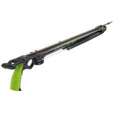 Ружьё подводное Salvimar METAL ROLLER (60 см, арбалет, роллер)