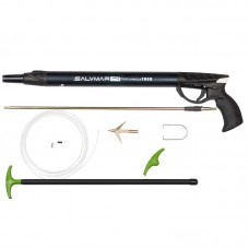 Ружье пневматическое подводное Salvimar Predathor 55