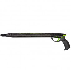 Пневмовакуумное карбоновое подводное ружье Salvimar Predathor Dark Side 65