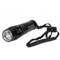 Фонарь подводный SalviMar ALLUMINIUM 860 люмен