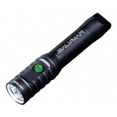 Фонарь Salvimar Blast 1200 люмен теплый свет