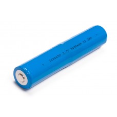 Аккумулятор для фонаря Salvimar Rigel 26650х2 спаренный