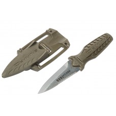 Нож Salvimar Predathor Болотный