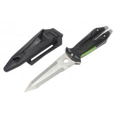 Нож Salvimar Goemon Черный