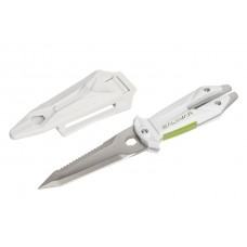 Нож Salvimar Goemon Белый