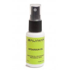Масло для пневматических ружей Salvimar Sprey 30 мг