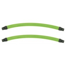 Тяги парные Salvimar S400 ø 14 мм 14 см для ружья Salvimar WILD PRO 50 зеленые Тяги парные Salvimar S400 ø 14 мм 14 см для ружья Salvimar WILD PRO 50 зеленые