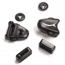 Пряжки для маски Salvimar 2 шт