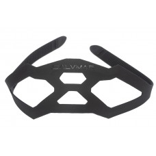 Ремешок для масок Salvimar черный