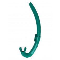 Трубка Salvimar BITE AIR аквамарин