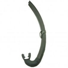 Трубка Salvimar BITE AIR Темно-зеленая