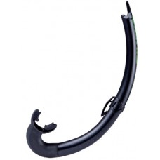 Трубка Salvimar Ellipsis черная