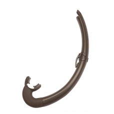 Трубка Salvimar Ellipsis зеленая