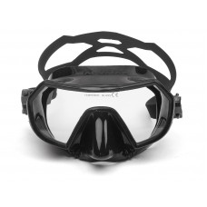 Маска Salvimar Endless черная