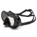 Маска Salvimar Endless черная