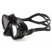 Маска Salvimar Morpheus Черная/Черная