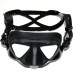 Маска Salvimar Morpheus Черная/Черная