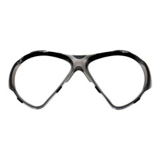 Рамка для линзы маски Salvimar Trinity черный