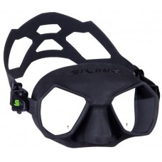 Маска Salvimar Hathor черная