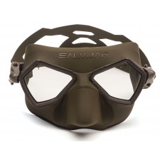Маска Salvimar Mimic болотная