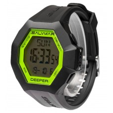 Прибор наручный для подводной охоты Salvimar Deeper