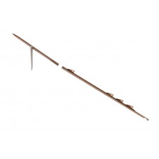 Гарпун Salvimar PACIFIC акулий плавник ø7,5 170 см