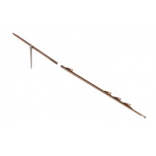 Гарпун Salvimar PACIFIC акулий плавник ø8 130 см