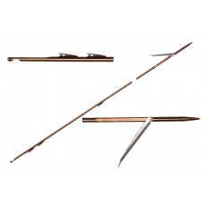 Гарпун Salvimar CAPTUR акулий плавник один флажок ø 7мм 115cm