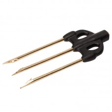 Наконечник трехзубый Salvimar усиленный