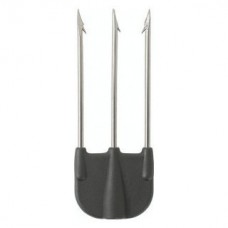 Наконечник Salvimar Jet трехзубый