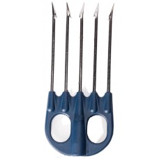 Наконечник Salvimar Jet пятизубый Наконечник Salvimar Jet пятизубый