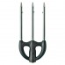 Наконечник трехзубый Salvimar усиленный из нержавеющей стали