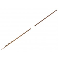 Гарпун Salvimar Pacific акулий плавник ø 8 140 см резьба M7