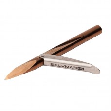 Наконечник Salvimar K - 9 трёхгранный, из нержавеющей стали