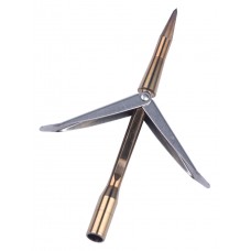 Наконечник Salvimar  для трофейной охоты Raptor Наконечник Salvimar  для трофейной охоты Raptor