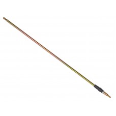 Гарпун гальванизированный Salvimar для Seac Asso 50, SL55 ø 8.0 мм резьба M7 Гарпун гальванизированный Salvimar для Seac Asso 50, SL55 ø 8.0 мм резьба M7