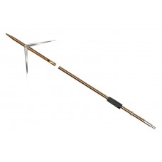 Каленый гарпун SalviMar Tahitian для Vuoto 55, Vintair 50, Cyrano 55 и Пеленгас 55 ø 7mm два флажка