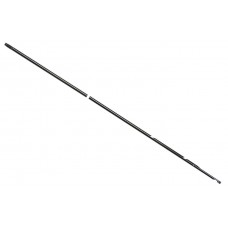 Гарпун для арбалета с резьбой М7 Salvimar ø 6,5 мм сталь сандвик 97 см для арбалета WILD 75 Гарпун для арбалета с резьбой М7 Salvimar ø 6,5 мм сталь сандвик 97 см для арбалета WILD 75