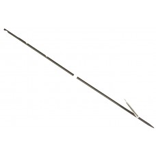 Гарпун для арбалета Salvimar Tahitian ø 6,5 мм сталь сандвик 85 см для арбалета WILD PRO 50 Гарпун для арбалета Salvimar Tahitian ø 6,5 мм сталь сандвик 85 см для арбалета WILD PRO 50