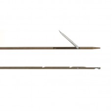 Гарпун SalviMar Tahitian Shaft один флажок зацеп прорезь ø6,25 мм 105 см Гарпун SalviMar Tahitian Shaft один флажок зацеп прорезь ø6,25 мм 105 см