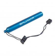 Шейкер-погремушка Salvimar синий