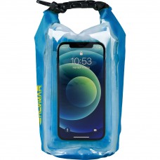 Водонепроницаемый чехол для смартфона Salvimar голубой
