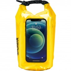Водонепроницаемый чехол для смартфона Salvimar желтый