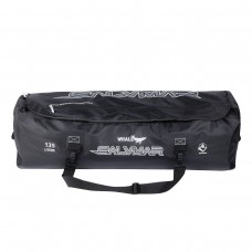 Сумка для снаряжения Salvimar Whale 135 литров карбон